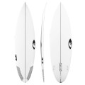 Sharpeye Surfboard 77